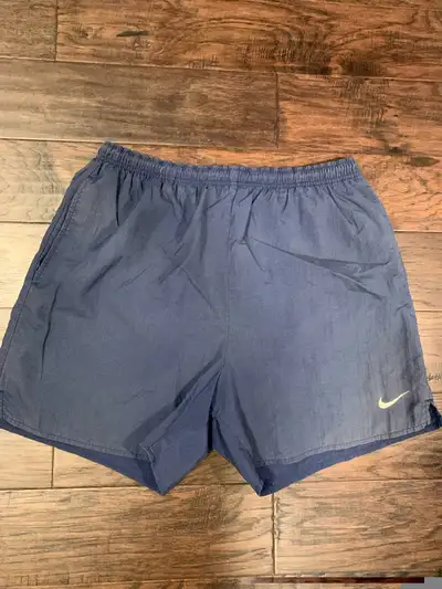 90s NIKE SHORTS SIZE LARGE , View more