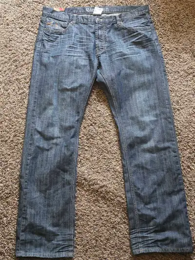 Men's Jeans, View more
