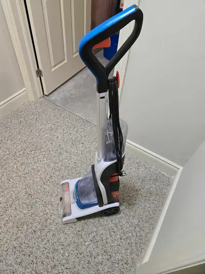 Hoover PowerDash Pet Carpet Cleaner, View more