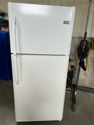 Fridge Frigidaire , View more