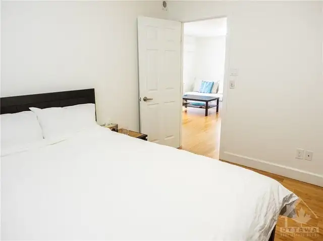 Modern 2-BR | Apt 5 at 33 Marier Ave (Steps to Beechwood!) in Long Term Rentals in Ottawa - Image 11