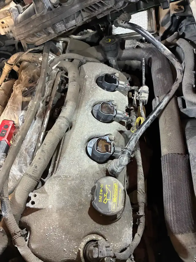 FORD FLEX 2010521238968009369608