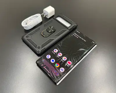 Google Pixel 6 PRO 128GB - UNLOCKED - READ DESCRIPTION, View more