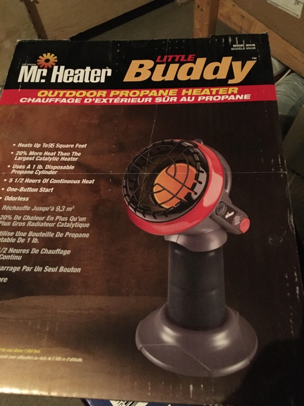 outdoor propane heater chauffage d'exterieur au propane Mobilier
