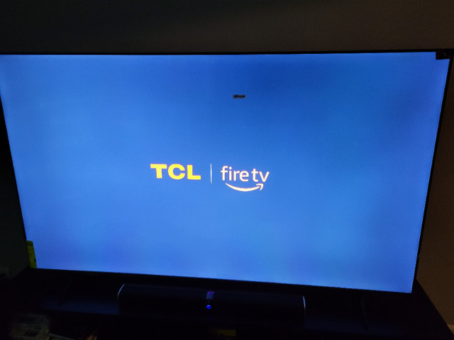 Brand New TCL 75” Inch 4K LED Smart TV For Sale in TVs in London - Image 3