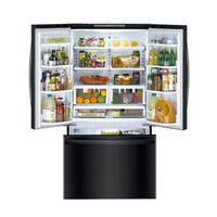 New sealed Kenmore fridge freezer