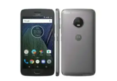 MOTOROLA G5 UNLOCKED ANDROID CELL PHONE CELLULAR CELLULAIRE FIDO, View more