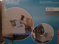 DRINKWELL 7.5Litre Pet Fountain