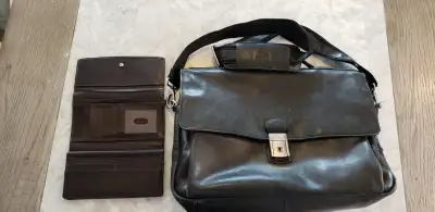 SAC MESSAGER (SACOCHE)  MANCINI FEMME ET PORTEFEUILLE, View more