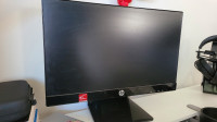 20" Hp monitor