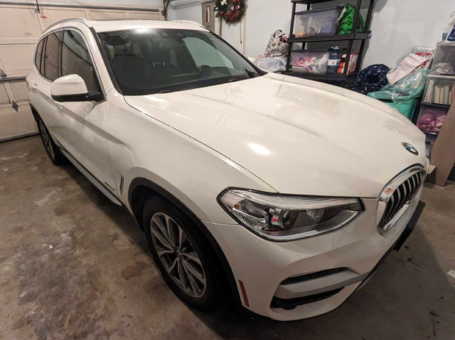 2018 BMW X3 xDrive 30i Enhanced  *NO GST in Cars & Trucks in Burnaby/New Westminster - Image 2