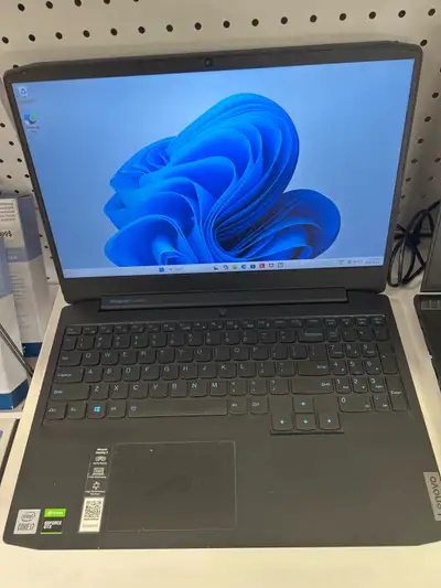 LENOVO LÉGION, View more