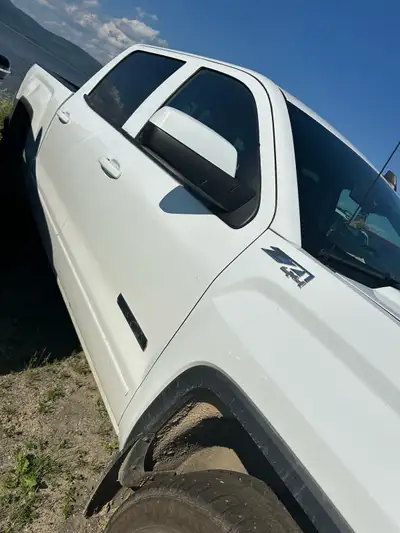 Rebuilt transmission 4,300 price July 2025 One owner