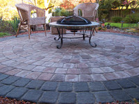 Pavers Sales and Installations Grenville