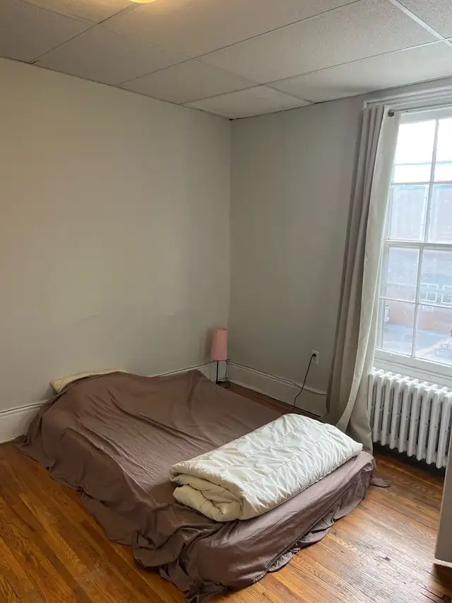 Lease transfer: beautiful 1 bedroom apartment steps from Stauff in Long Term Rentals in Kingston - Image 6