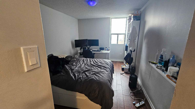1 Room in 2 Bdr, 1333 South Park St. Downtown in Room Rentals & Roommates in City of Halifax