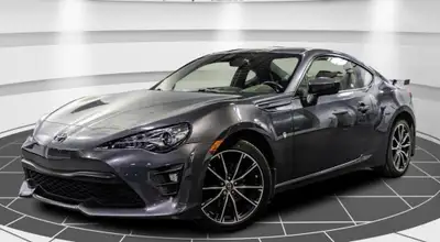Description: I’m selling my 2020 Toyota 86 GT. I’ve owned it for a while here in Toronto and it’s be...