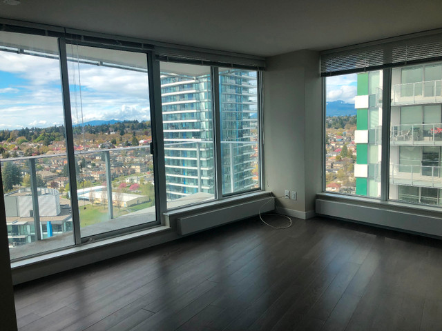 2Bdr/1Bath. Beautiful Condo ,at  Marine Drive Canada Line in Long Term Rentals in Vancouver - Image 3