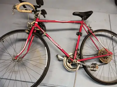 Bicyclette, Vélo,  Bike, Bicycle, View more