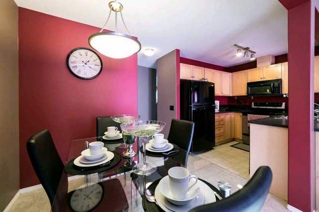 Townhouse for short term and vacational rental   in Alberta - Image 3