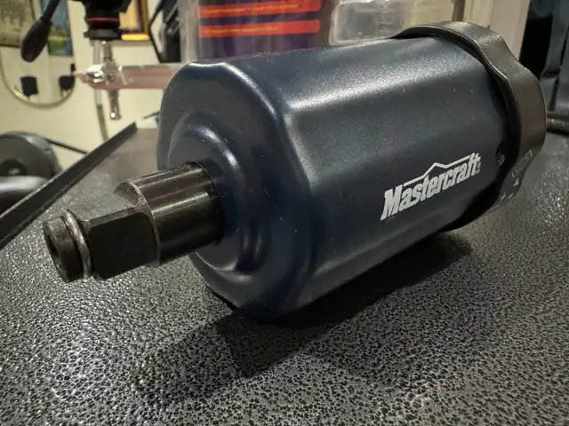 SUPER RARE! Turn Your Drill Into an Impact Wrench/Driver Adapter in Power Tools in City of Toronto - Image 4