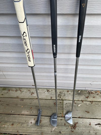 Golf Putters