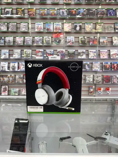 Casque de Gaming , View more
