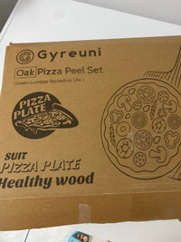 Pizza kit 