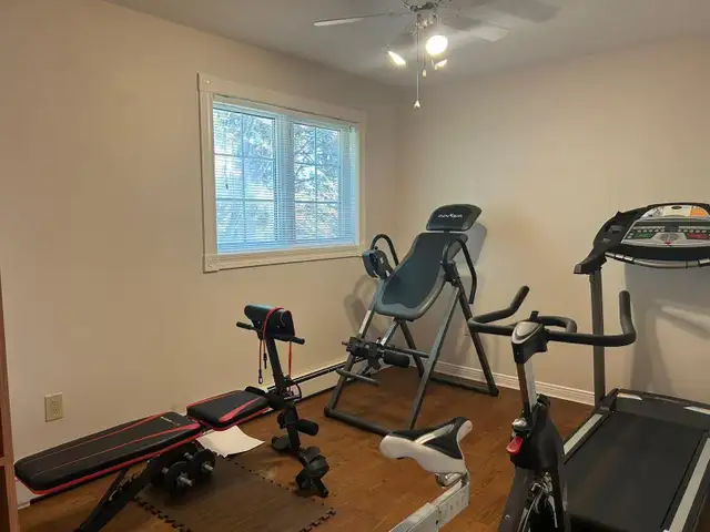 Lewis Point,  5 Beds 3 Baths House in Long Term Rentals in Charlottetown - Image 12