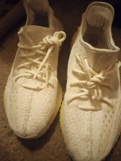 Adidas Yeezys Boost 350 V2 Bone, View more