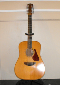 George Lowden 12 String Acoustic Guitar