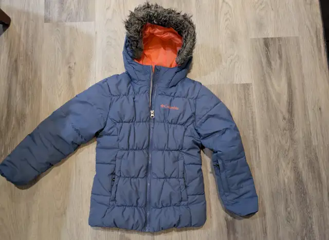 Kids Columbia Winter Jackets in Kids & Youth in Edmonton - Image 2
