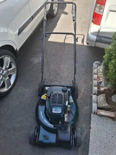 Lawn Mower, View more