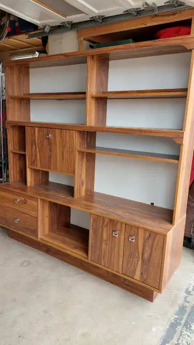 Display/Storage Cabinet, View more