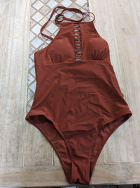 Women's bathing suit (s)