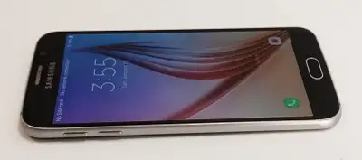 Samsung Galaxy S6 In Pristine Condition, Unlocked., View more