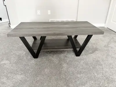 Coffee Table, View more