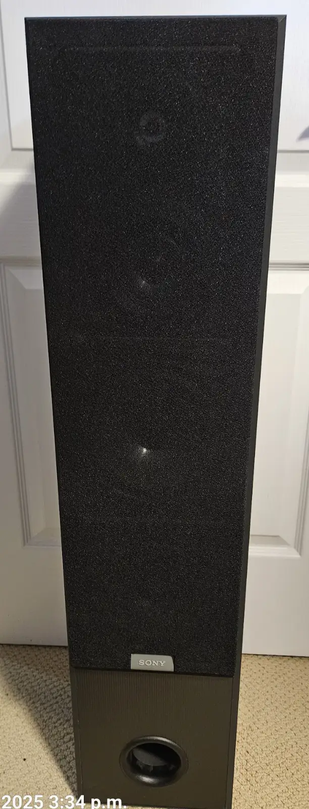 Sony Speakers in Speakers in Markham / York Region - Image 4