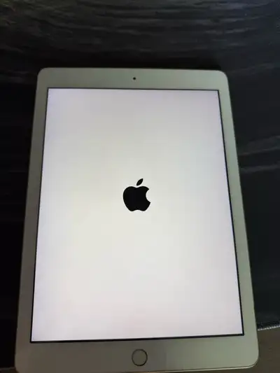 iPad 5th Gen 128GB Gold, View more