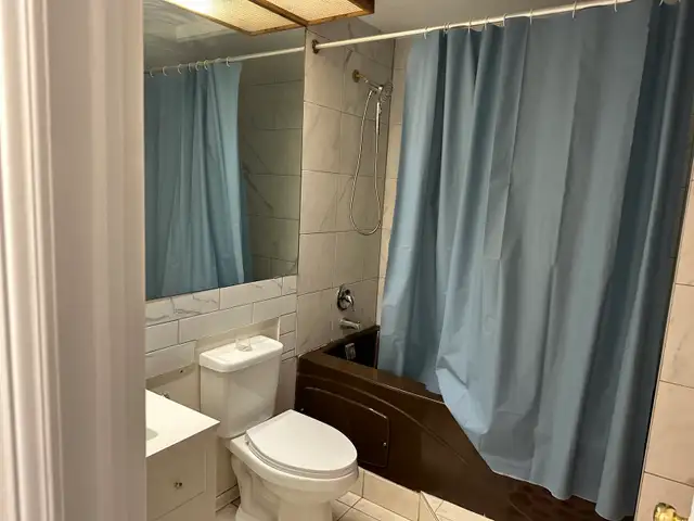 All inclusive! 5  furnished private rms-Sep to April (8 months) in Short Term Rentals in Kitchener / Waterloo - Image 8