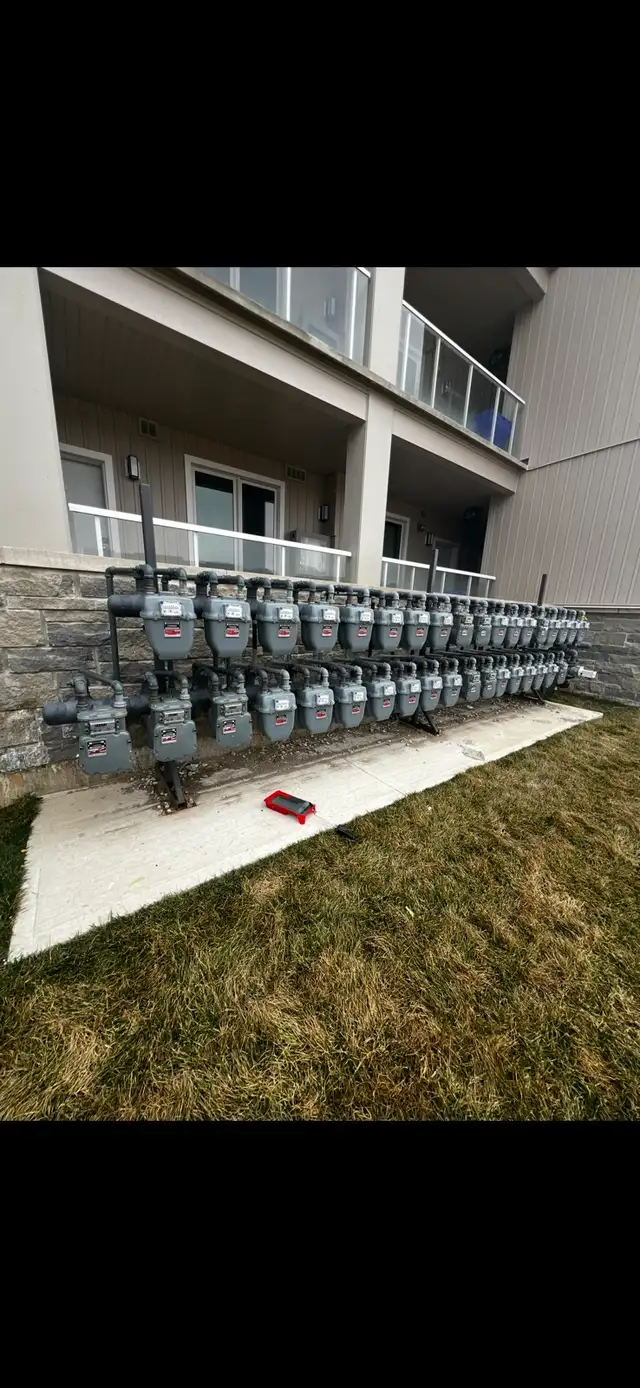 HVAC Installation & Service