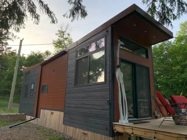 Tiny Home for Sale/Lease in Other in Mississauga / Peel Region - Image 8