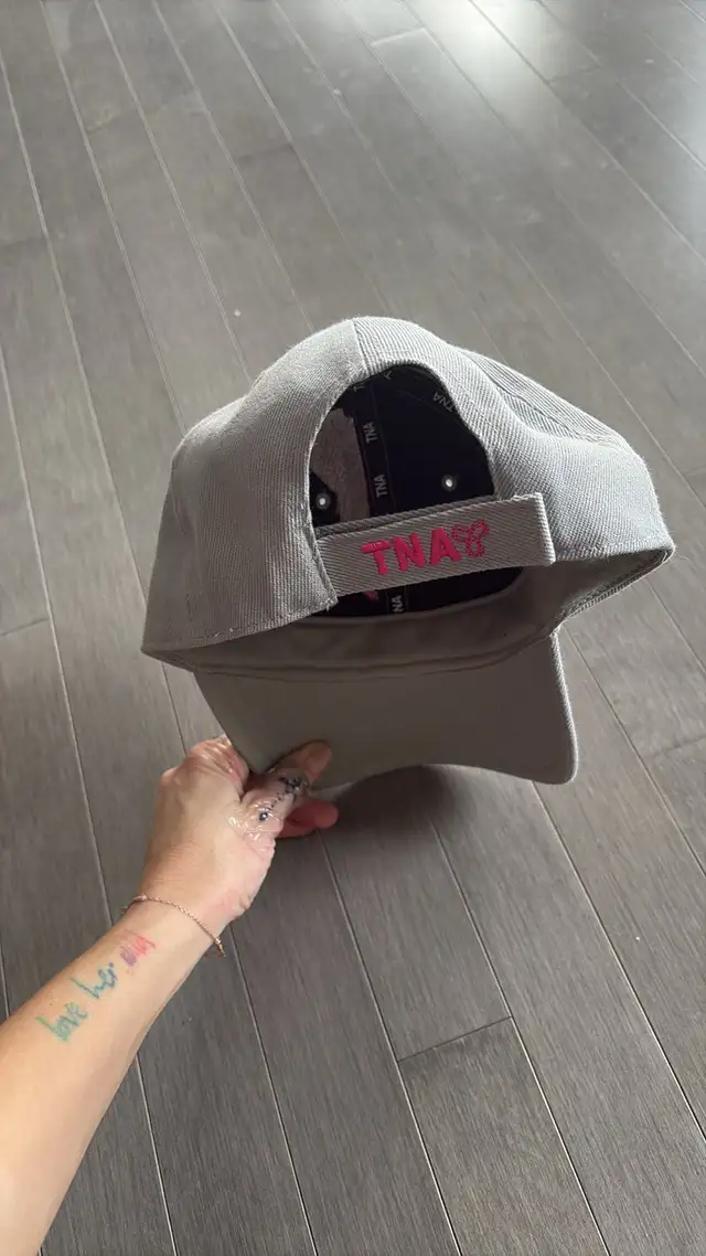 Aritzia Hat 63815756492161121