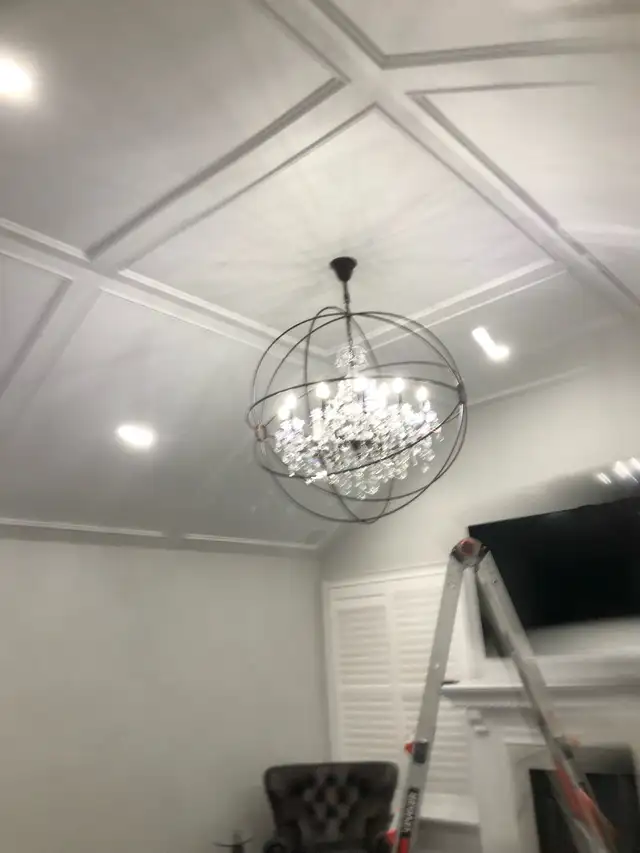 Electrical Services Licensed Electrician  in Electrician in Oshawa / Durham Region - Image 9