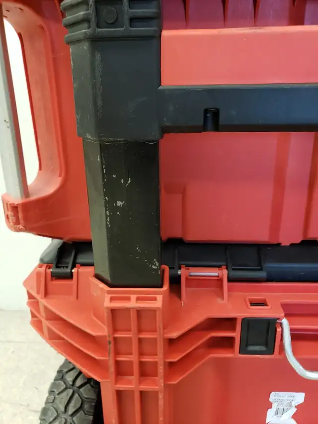 (9925037) Milwaukee Packout Set - 5 Pieces in Other in Calgary - Image 11