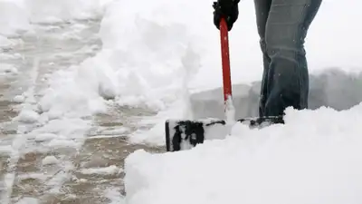 snow removal , View more