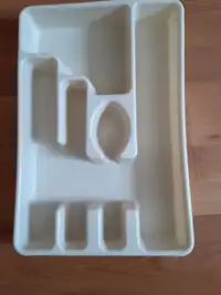 Cutlery tray rubbermaid
