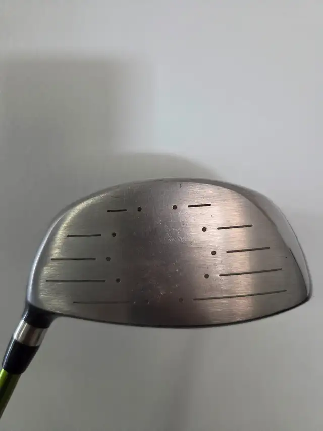 Ben Hogan Big Ben CS3 Driver in Golf in Calgary - Image 3