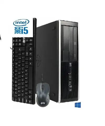 computer-intel core i5 hp-INTEL-core i5-8gb 1tb-w10 WITH WARRANTY-$49.99-no tax - laptop-DELL-intel...
