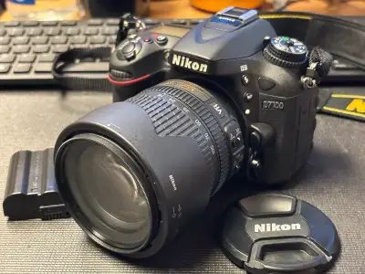 nikon 105 f2 in All Categories in Ontario | Kijiji Marketplaces